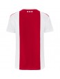 Ajax Domácí Dres pro Dámské 2026-27 Krátký Rukáv Ajax Domácí Dres pro Dámské 2026-27 Krátký Rukáv